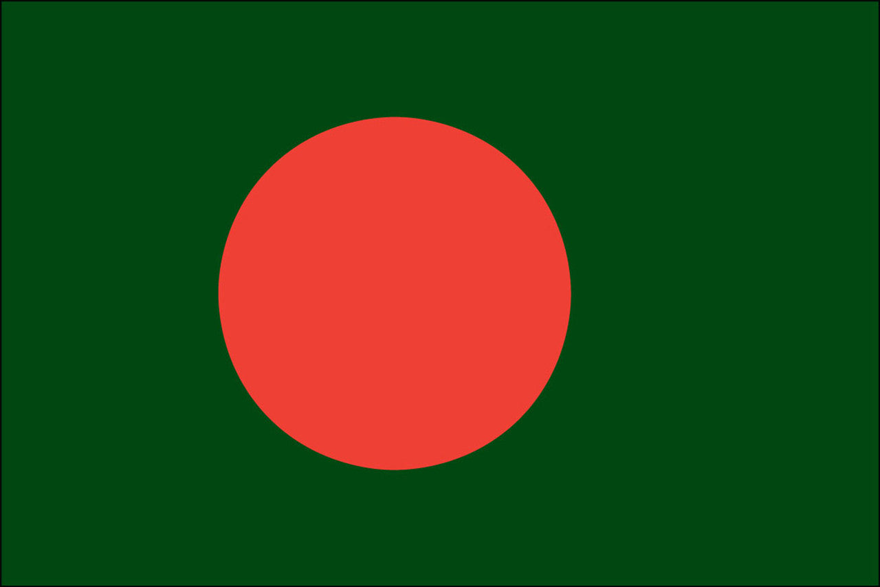 BengalsFlag  Falls Flag Source