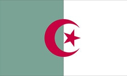 Algeria