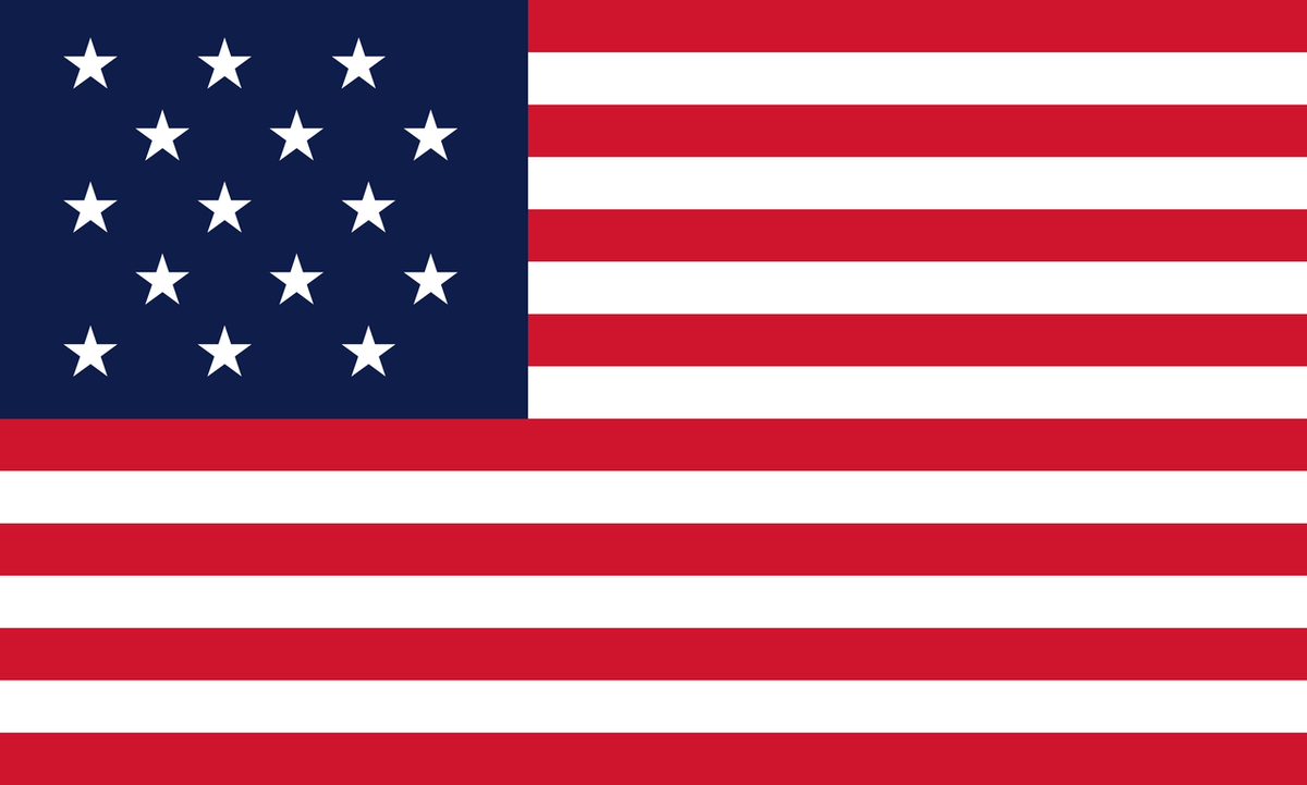 Star Spangled Banner Flags – Colonial Flag