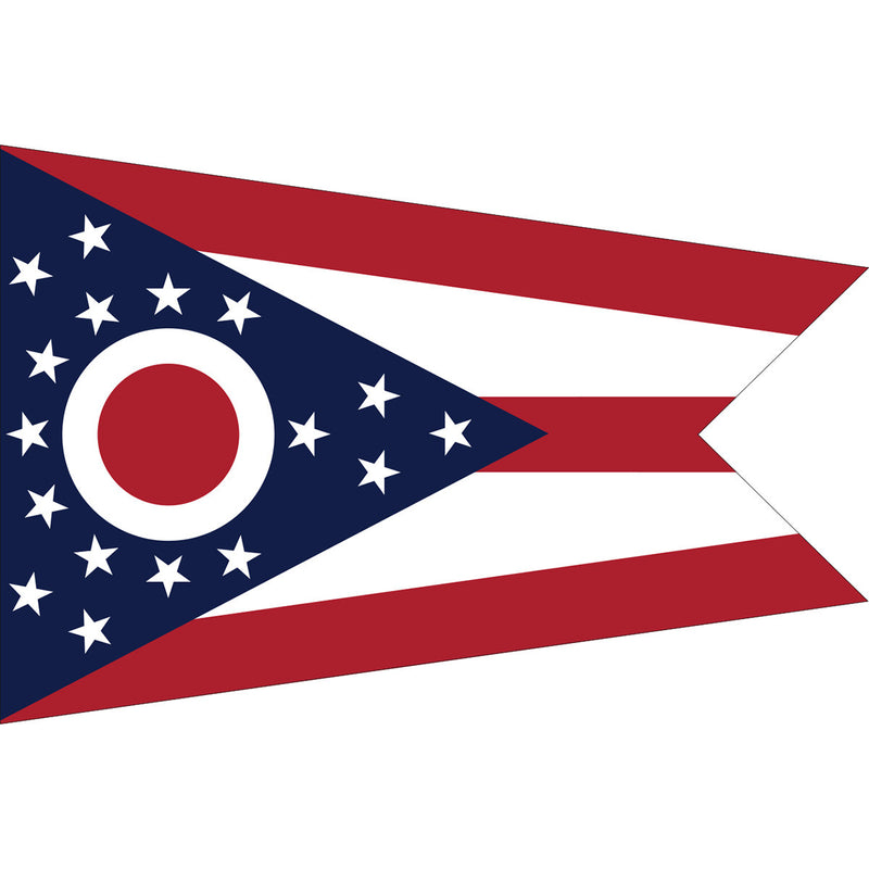 What Does The Ohio State Flag Represent