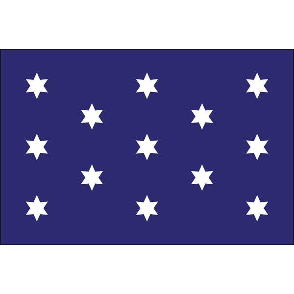 George Washington's Commander in Chief Flag - 5' x 3' — The Shops at Mount  Vernon